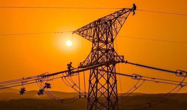 Gediz Elektrik İzmir'e duyurdu: 7 ilçede kesinti yaşanacak!