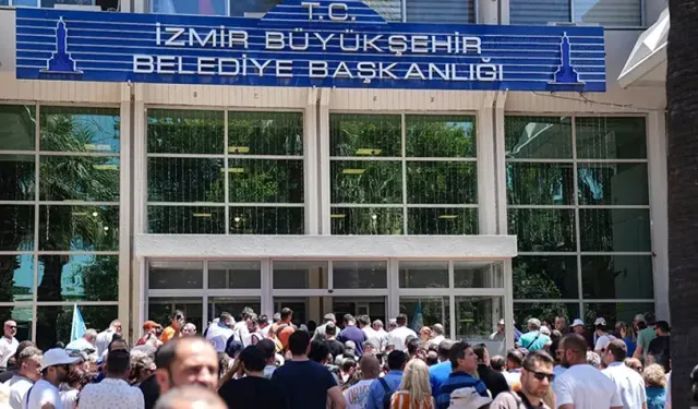 Büyükşehir işçileri için çifte mağduriyet: Tazminat yok, işsizlik maaşı da yok!