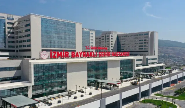 Bayraklı Şehir Hastanesi için ücretsiz ring talebine İZBB’den ret