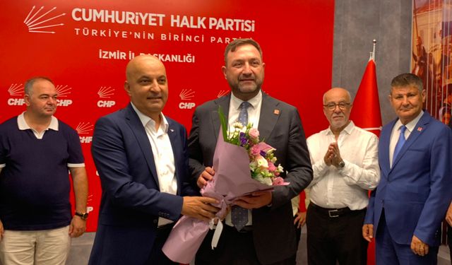 Mahir Polat’tan yeni parti göndermesi: CHP'den sonra adresim ancak kabristan olur!