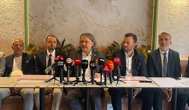 Yeniden Refah’dan İzBB’ye ‘Kemeraltı’ çağrısı: 6 ayda çözelim!