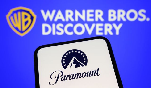 Paramount’un satın almasına eyaletlerden engel