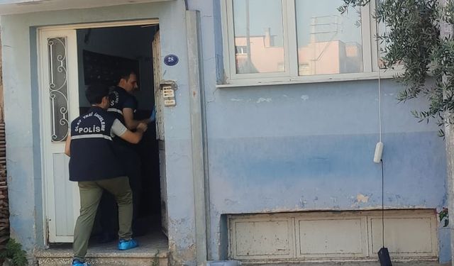 Arkadaşı sonu oldu: Ödemiş’te korkunç olay