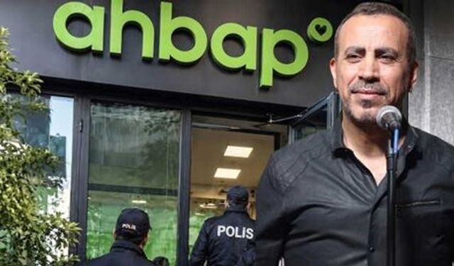 Ahbap soruşturması: Gökhan Özoğuz, Fatih Portakal dahil 5 isim ifadeye çağrıldı