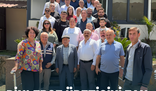 İzmir Köy-Koop'tan Sencer Solakoğlu’na tepki: Binlerce üreticiyi zan altında bırakmayın