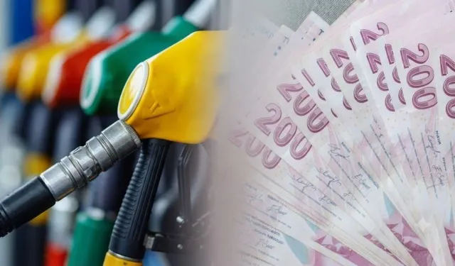 Akaryakıta bir zam daha! İzmir'de motorinin litre fiyatı 84 TL'yi aştı