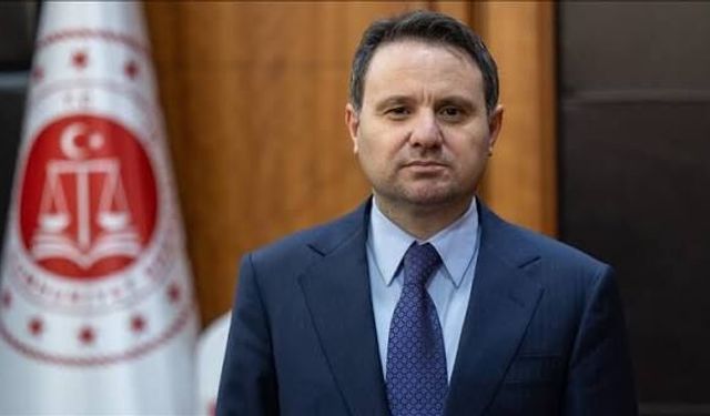 Adalet Bakanı Gürlek: Soma'daki maden göçüğünde can kaybı 2'ye yükseldi