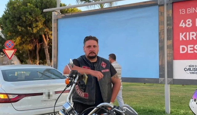 İzmirli motokurye Akın Payaz'ın ölümüne ilişkin Başsavcılık'tan açıklama geldi