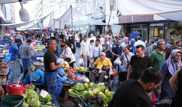 Dünyanın en büyük 20 ekonomisi belli oldu: Türkiye de listede