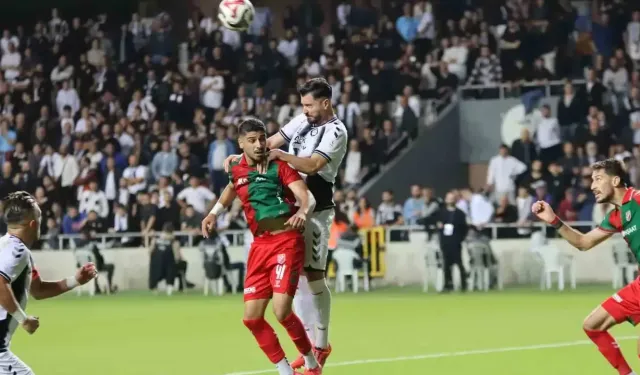 Altay’da yaprak dökümü sürüyor: Sefa Özdemir de veda etti