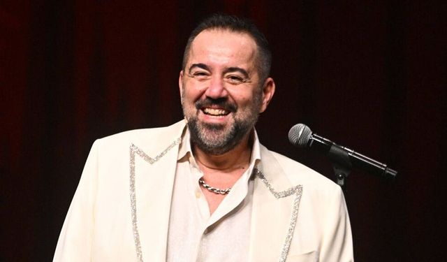 Ata Demirer'den yeni film müjdesi