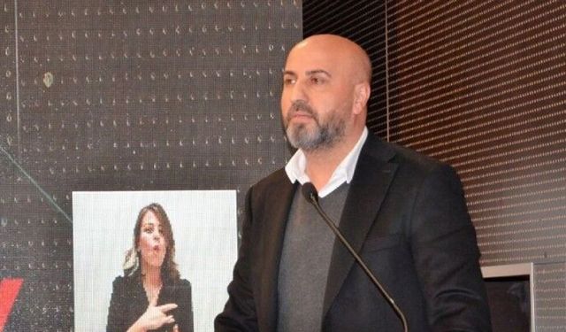 CHP Karabağlar'da Bülent Sözüpek dönemi: Küskünlükleri bitireceğiz