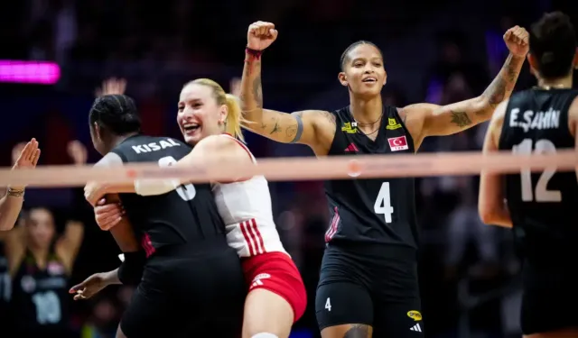 Sultanlar Tayland’ı 3-1 mağlup etti: Yeni Rota ‘Çin’