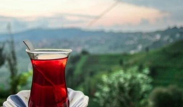 Çaykoliklere kötü haber: ÇAYKUR'dan üçüncü zam!