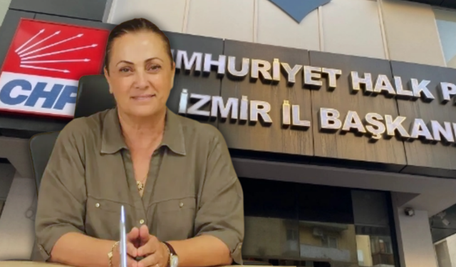 CHP İzmir Kadın Kolları yönetimi belli oldu: İşte Kökkılınç’ın A takımı