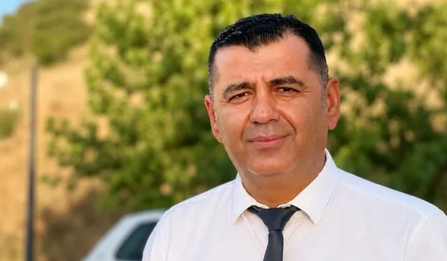 CHP Manisa il Başkanı Uzun’dan yeni parti yorumu: Özel memleketinden destek bulamaz