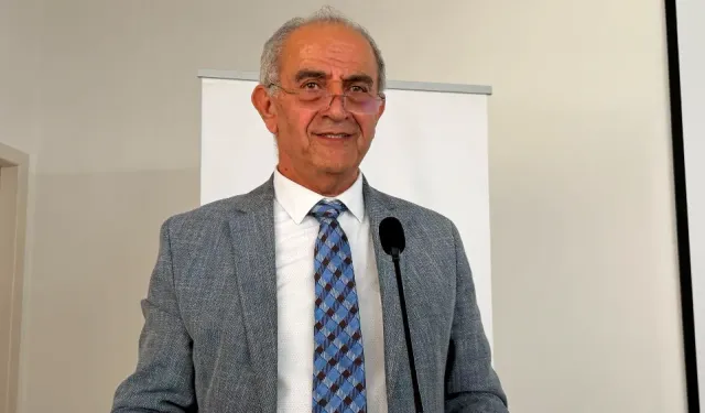 Çeşme Kent Konseyi’nde yeniden Ahmet Güler dönemi