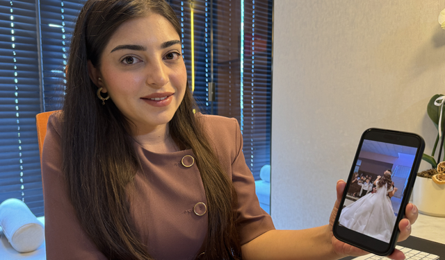 Düğün videosu krizi mahkemelik oldu: 200 bin lira tazminat