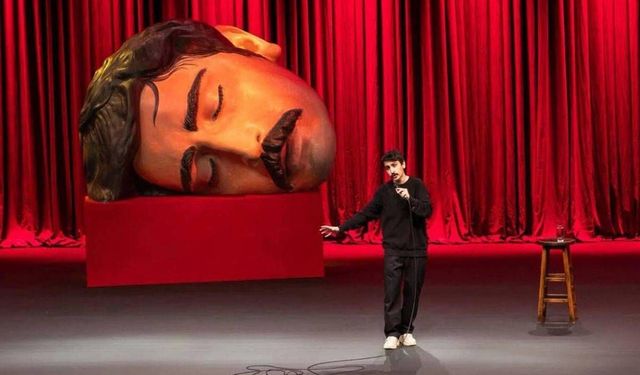 Deniz Göktaş tahliye kararı verilen suçlamalardan yeniden tutuklandı