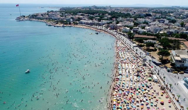 Dünyada turizmin yükselen yıldızı: Didim