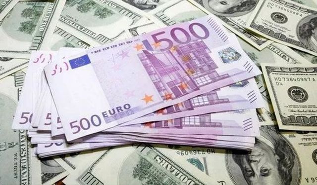Döviz piyasasında yeni hafta hareketliliği: Dolar/Euro ne kadar oldu?