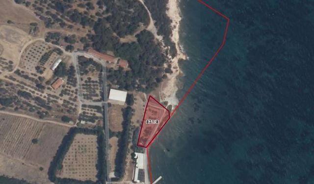 İzmir’de sürpriz keşif: Karaburun’da Roma ve Bizans tarihi çıktı!