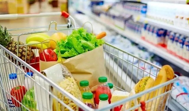Avrupa'yı geçti! Türkiye enflasyonda dünya beşincisi