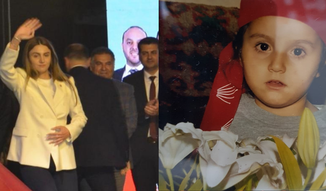 CHP'li Meclis Üyesi Av. Ekin Akdağ: Tercihim kişilerden yana değil, ilkelerden yanadır