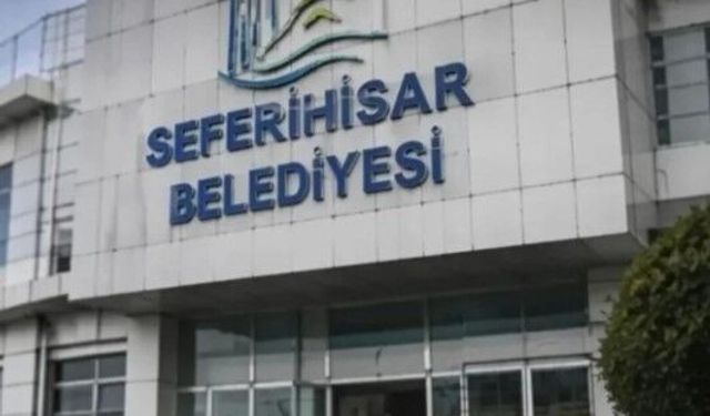 Seferihisar Belediye meclisi olağanüstü toplanıyor: Seçim için tarih belli oldu