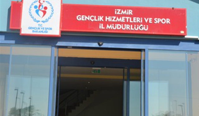 Bakanlık duyurdu: İzmir’de 35 yurt yönetim personeli istihdam edilecek