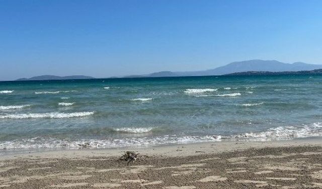 Ilıca sularında can verdi: 80 yaşındaki kadının acı sonu