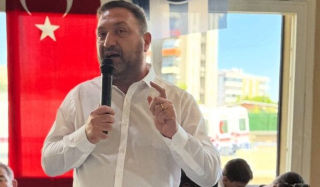 Gümrükçü Pazar mesaisini iyiliğe ayırdı