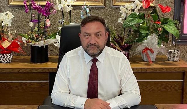 Gümrükçü’den 15 Temmuz mesajı: Cumhuriyet hiçbir yapıya teslim edilemez