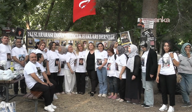 CHP Kadın Kolları Genel Başkanı Gülsever yakınlarını kaybedenlerle buluştu: İstanbul Sözleşmesi hayata geçirilsin