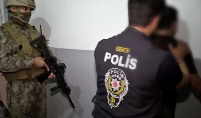 Yasa dışı bahise dev operasyon: 45 ilde 171 kişi tutuklandı