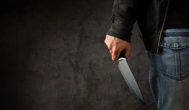 Arkadaşı sonu oldu: Ödemiş’te korkunç olay