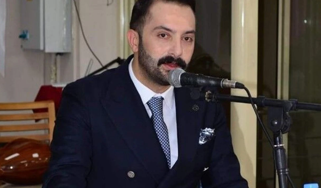 Çiğli’den aday adayıydı: Tolga Çobanoğlu CHP Mesleki Eğitim Politikalar Koordinatörlüğü’ne atandı