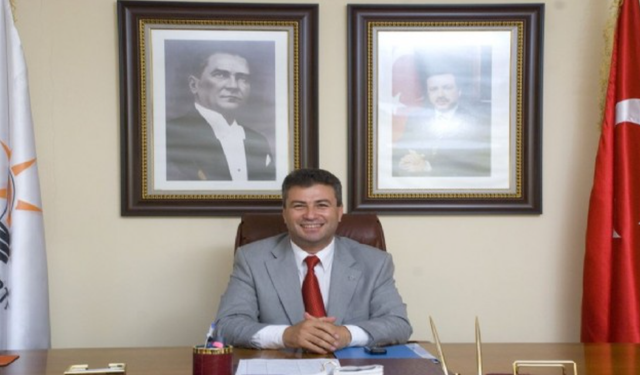 Özel’in ‘Yeni partisi’ne AKP Eski İzmir İl Başkanı Ömür Kabak’tan destek: Üye olacağım