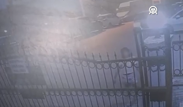İzmir'de sürgülü kapı dehşeti: Çocuğun kolu kırıldı, aile adalet arıyor
