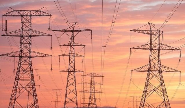 Gediz Elektrik’ten İzmir’e uyarı: 23 Temmuz’da 20 ilçede kesinti yaşanacak!