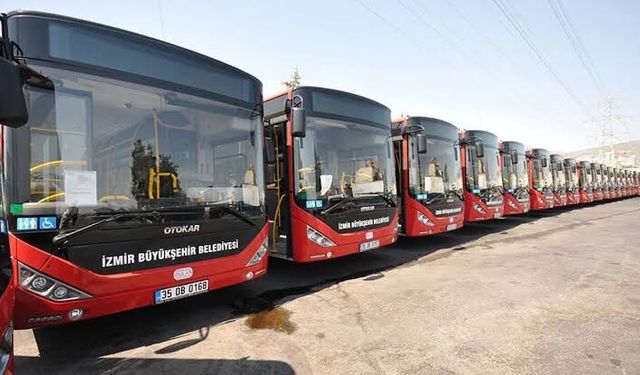 ESHOT Duyurdu: 976. No'lu hat Yeniliman'a kadar uzatıldı