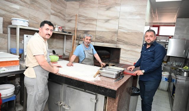 Alın teri esnafın... Kazanç ise sanal platformların