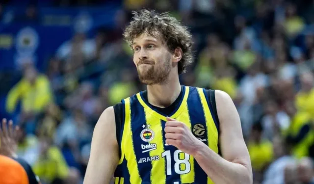 Fenerbahçe, Mikael Jantunen ile yollarını ayırdı