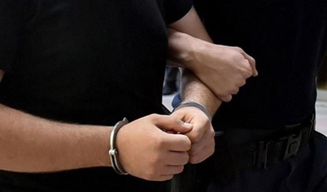 İzmir’de 'suç örgütü propagandası' operasyonu: 9 kişi gözaltında