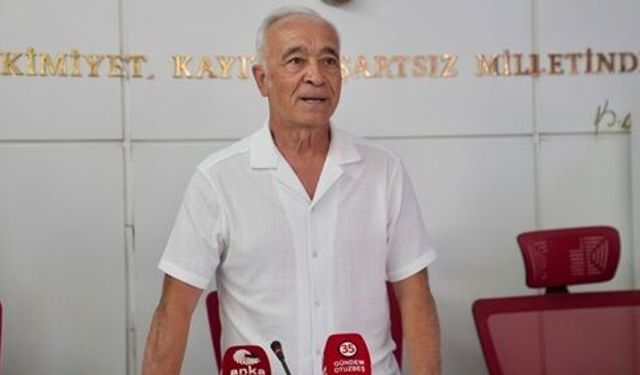 Seferihisar Başkanvekili Gümüş’ten ilk mesaj: Başkanımız gelecek inancıyla bu görevi emaneten aldım