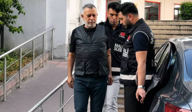 Haluk Levent’e tutuklama talebi