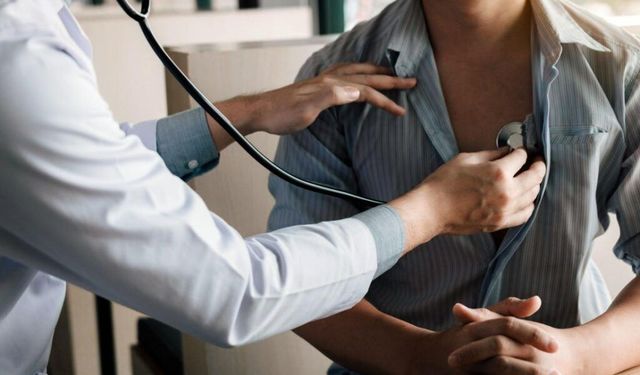 Muayene ücretlerine zam... Tabip Odası: SGK'nın gözü vatandaşın cebindeki 3 kuruşta