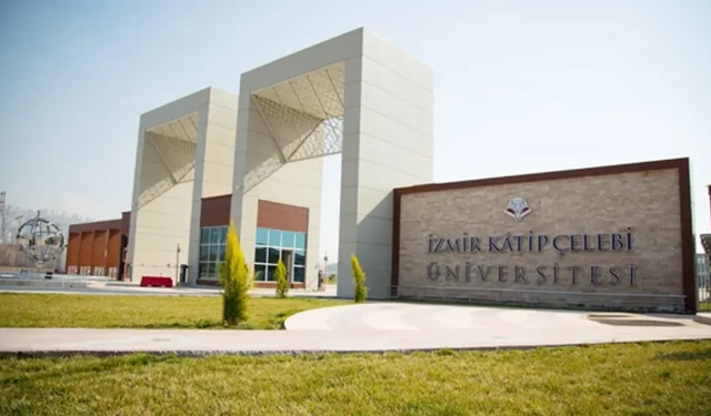 İzmir Katip Çelebi Üniversitesi’nden Öğretim Üyesi alım ilanı: Şartlar açıklandı