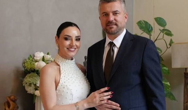 Sevcan Orhan’dan Görkem Duman’a destek: Elbet geçecek sevdiğim