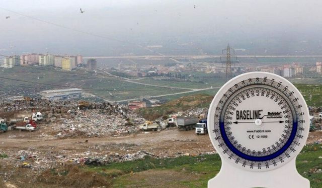 Büyükşehir ihaleye çıkıyor… Harmandalı kuyuları incelenecek